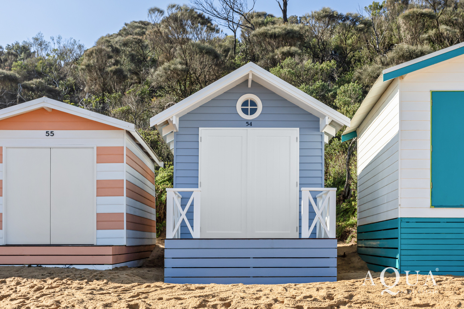 54 Moondah Beach, Mount Eliza