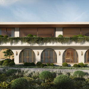 Casa Kunyung New North Facade Render Final updated